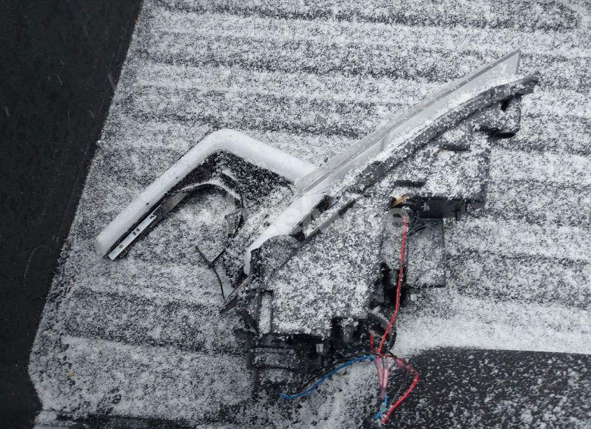 Photo 12 of 2019 Ram 1500 CLASSIC BIG HORN 4X2 6'4 BOX (VIN 1C6RR6GTXKS610339)