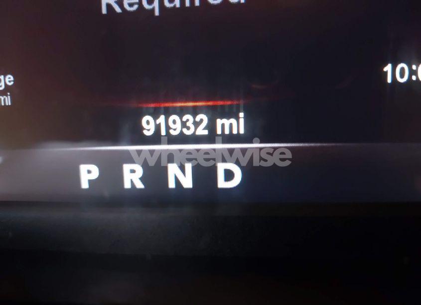 Photo 16 of 2019 Ram 1500 CLASSIC BIG HORN 4X2 6'4 BOX (VIN 1C6RR6GTXKS610339)