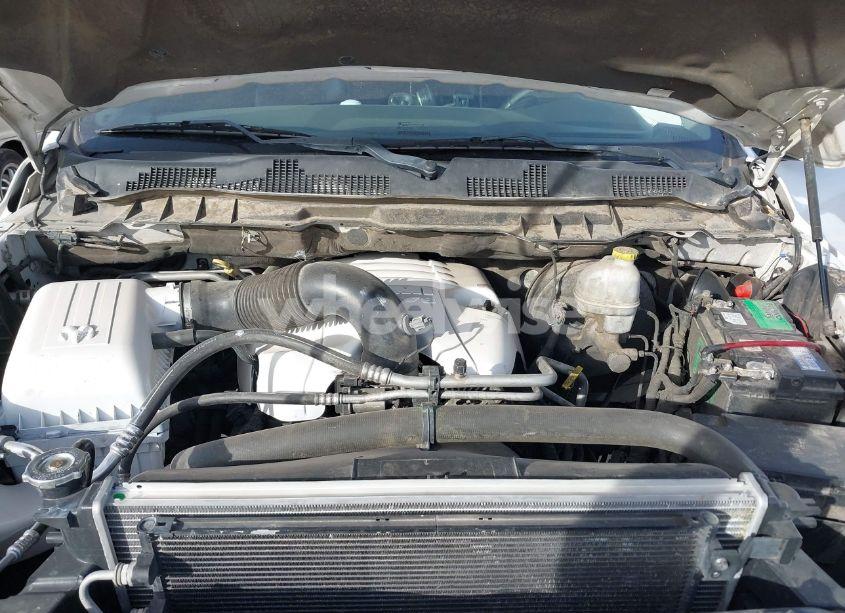 Photo 10 of 2013 Ram 1500 SPORT (VIN 1C6RR6HT0DS572539)