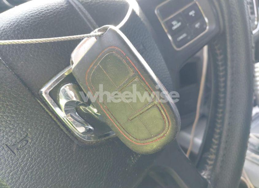 Photo 11 of 2013 Ram 1500 SPORT (VIN 1C6RR6HT0DS572539)