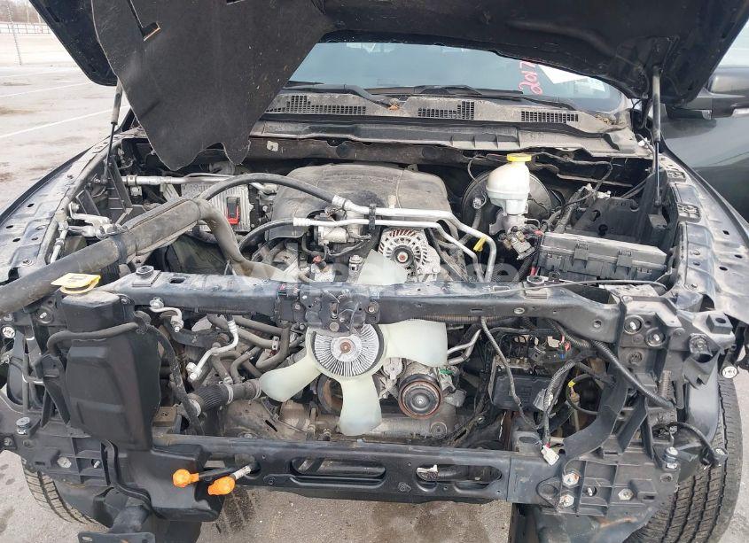 Photo 10 of 2017 Ram 1500 SPORT 4X2 6'4 BOX (VIN 1C6RR6HT2HS525535)