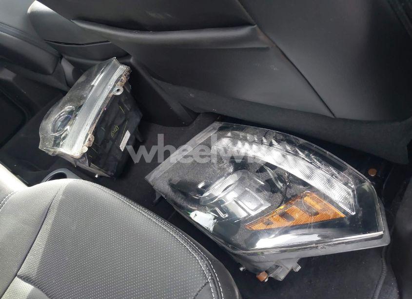 Photo 12 of 2017 Ram 1500 SPORT 4X2 6'4 BOX (VIN 1C6RR6HT2HS525535)