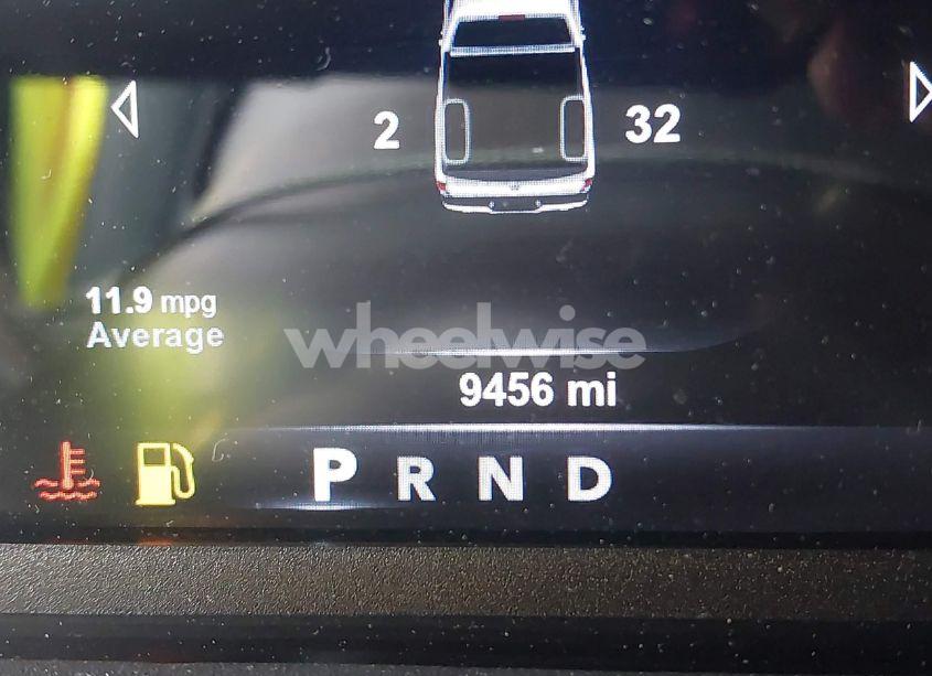 Photo 16 of 2017 Ram 1500 SPORT 4X2 6'4 BOX (VIN 1C6RR6HT2HS525535)