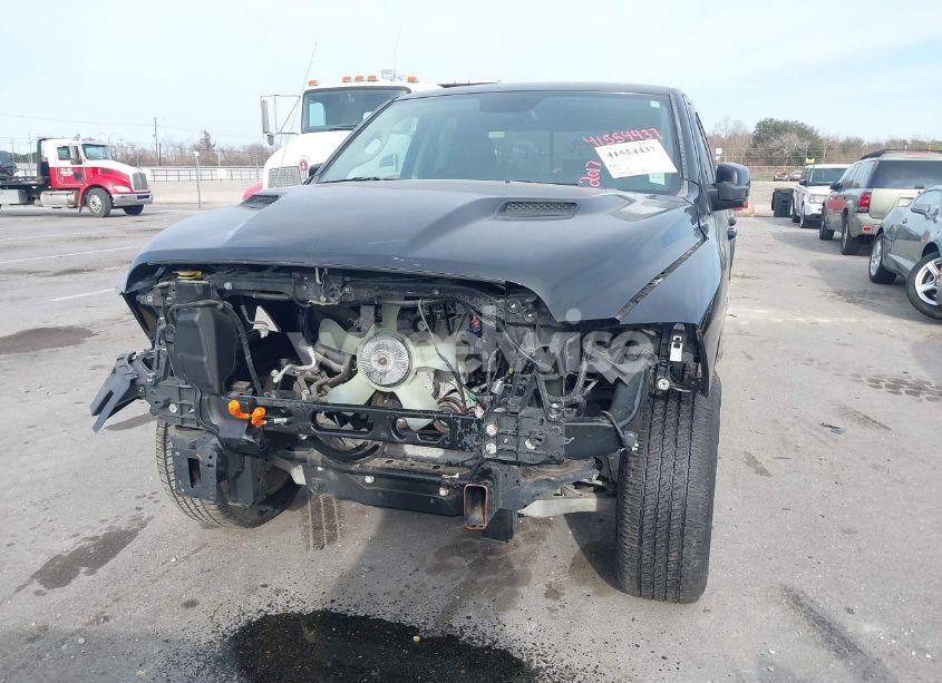 Photo 6 of 2017 Ram 1500 SPORT 4X2 6'4 BOX (VIN 1C6RR6HT2HS525535)