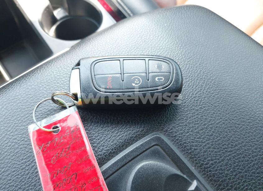 Photo 11 of 2014 Ram 1500 SPORT (VIN 1C6RR6HT5ES458201)