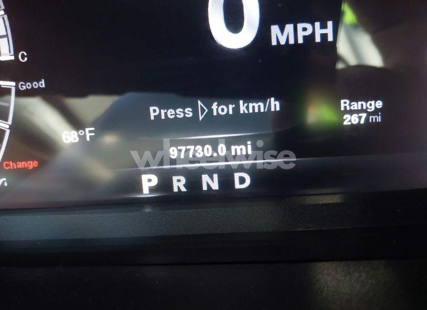 Photo 15 of 2014 Ram 1500 SPORT (VIN 1C6RR6HT5ES458201)