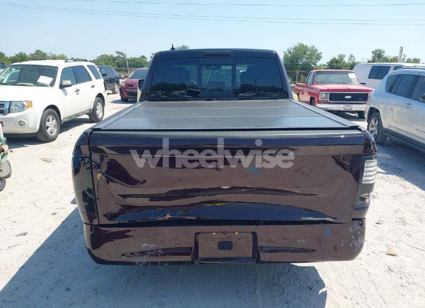 Photo 16 of 2014 Ram 1500 SPORT (VIN 1C6RR6HT5ES458201)