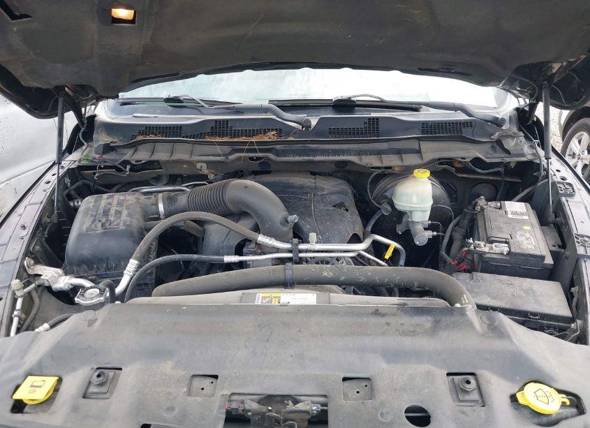 Photo 10 of 2015 Ram 1500 SPORT (VIN 1C6RR6HT5FS530614)