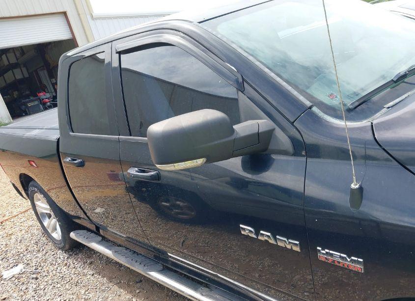 Photo 13 of 2015 Ram 1500 SPORT (VIN 1C6RR6HT5FS530614)