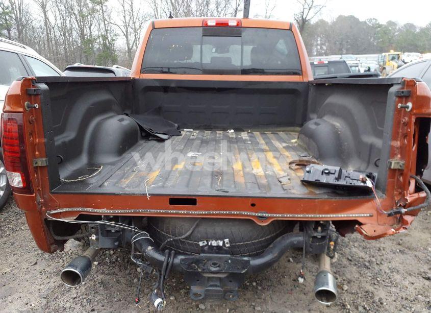 Photo 17 of 2013 Ram 1500 SPORT (VIN 1C6RR6HT8DS574281)