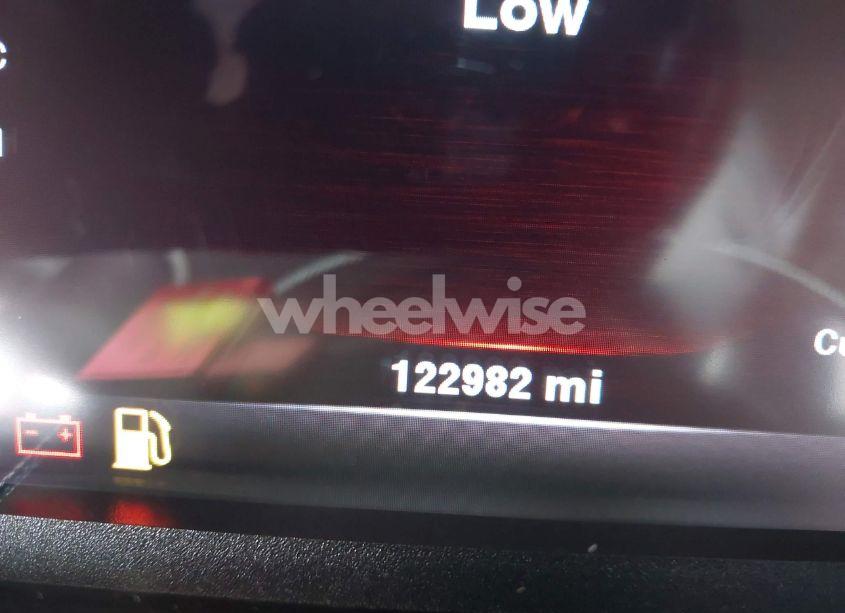 Photo 15 of 2014 Ram 1500 SPORT (VIN 1C6RR6HT8ES154232)