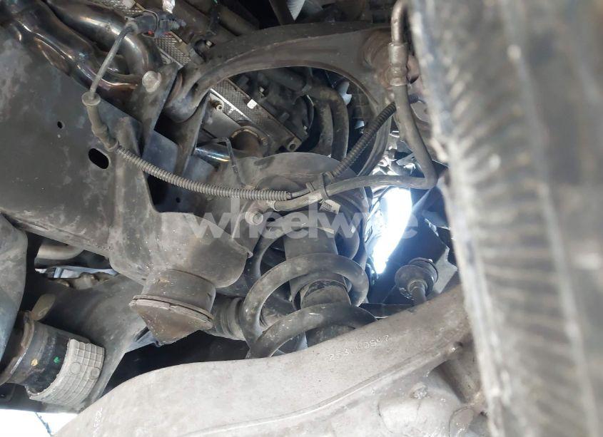 Photo 18 of 2014 Ram 1500 SPORT (VIN 1C6RR6HTXES458906)