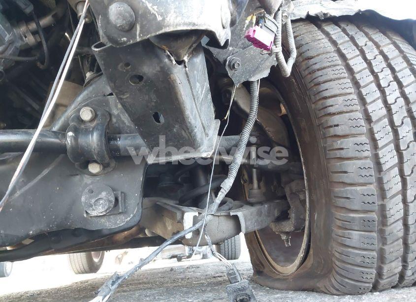 Photo 20 of 2014 Ram 1500 SPORT (VIN 1C6RR6HTXES458906)