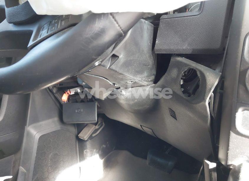 Photo 21 of 2014 Ram 1500 SPORT (VIN 1C6RR6HTXES458906)
