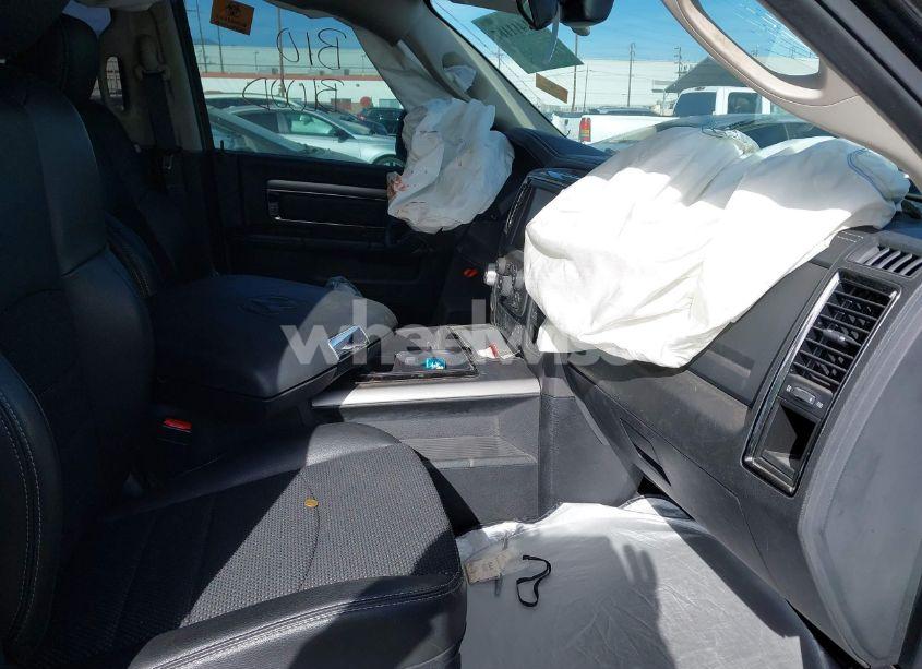 Photo 5 of 2014 Ram 1500 SPORT (VIN 1C6RR6HTXES458906)