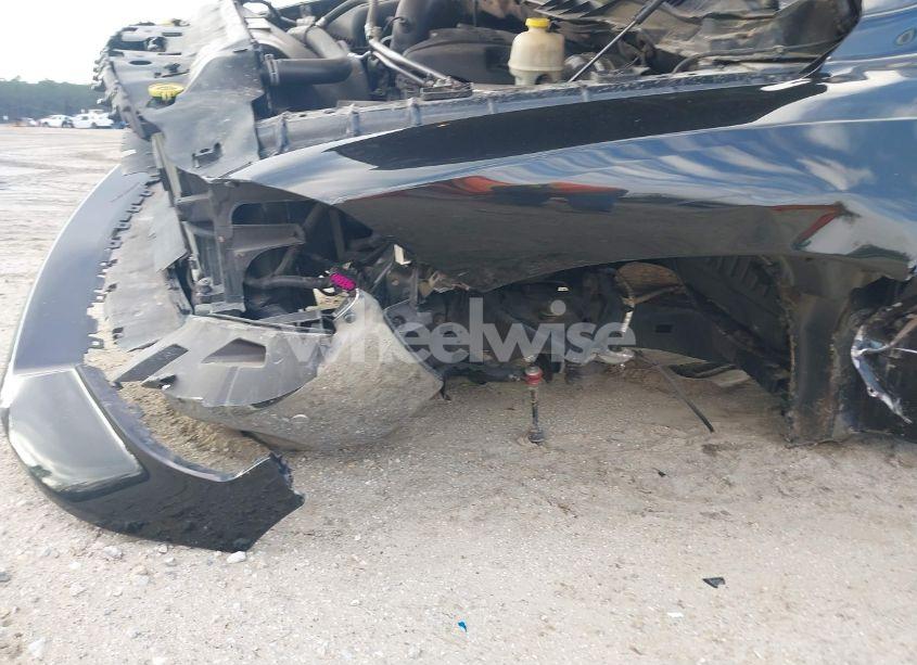 Photo 6 of 2015 Ram 1500 LARAMIE (VIN 1C6RR6JTXFS750714)