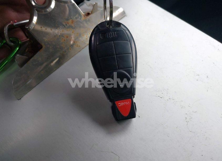 Photo 11 of 2015 Ram 1500 EXPRESS (VIN 1C6RR6KG0FS762887)