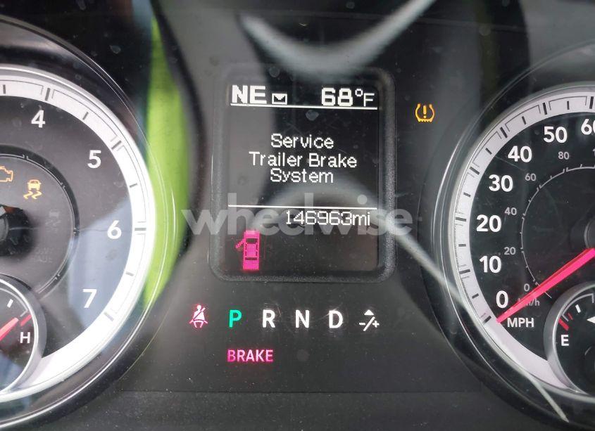 Photo 7 of 2015 Ram 1500 EXPRESS (VIN 1C6RR6KG0FS762887)