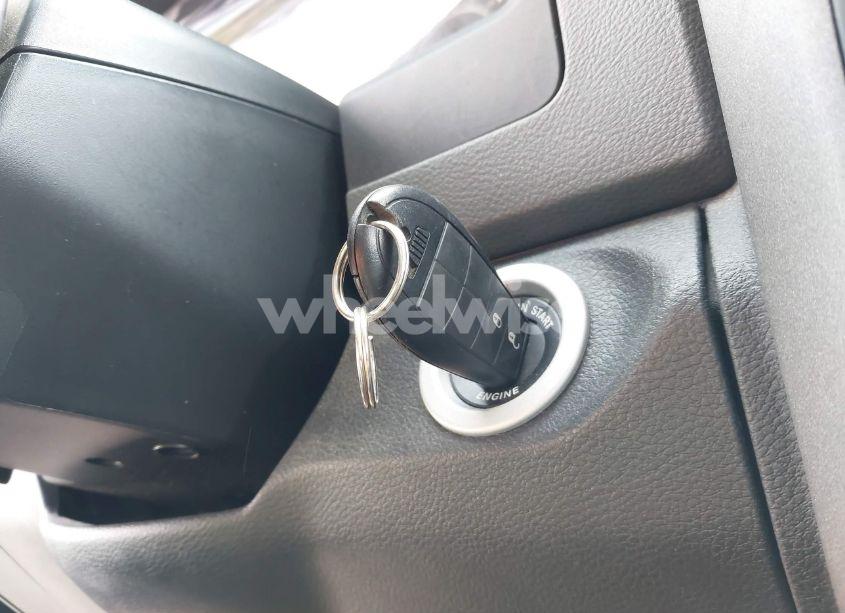 Photo 11 of 2016 Ram 1500 TRADESMAN (VIN 1C6RR6KG0GS340295)