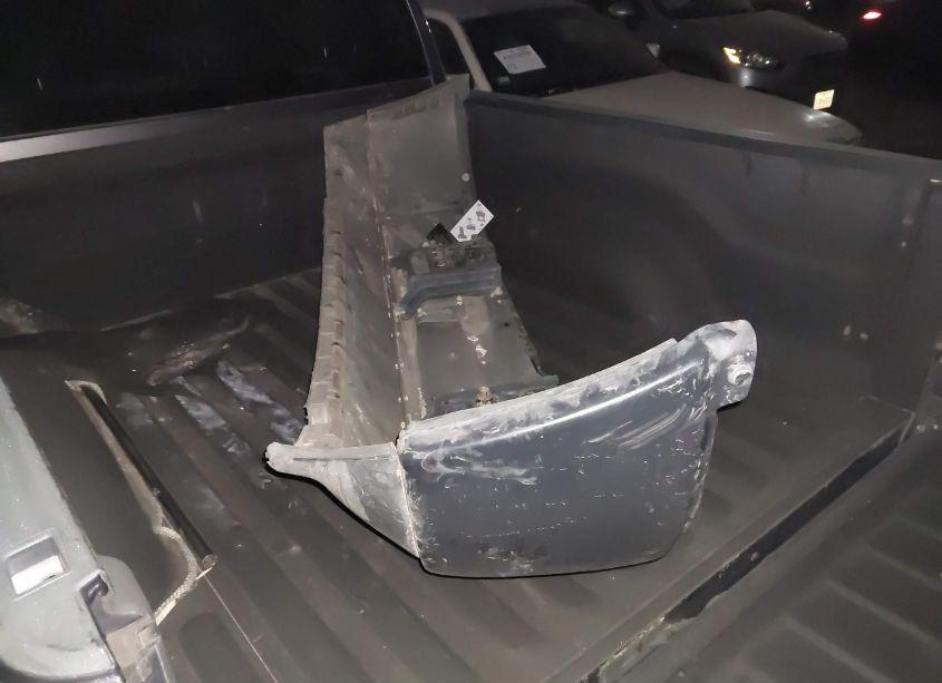 Photo 11 of 2017 Ram 1500 TRADESMAN 4X2 5'7 BOX (VIN 1C6RR6KG0HS570243)