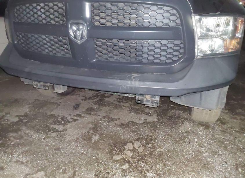 Photo 6 of 2017 Ram 1500 TRADESMAN 4X2 5'7 BOX (VIN 1C6RR6KG0HS570243)