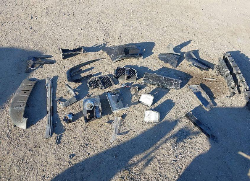 Photo 12 of 2015 Ram 1500 EXPRESS (VIN 1C6RR6KG3FS571108)