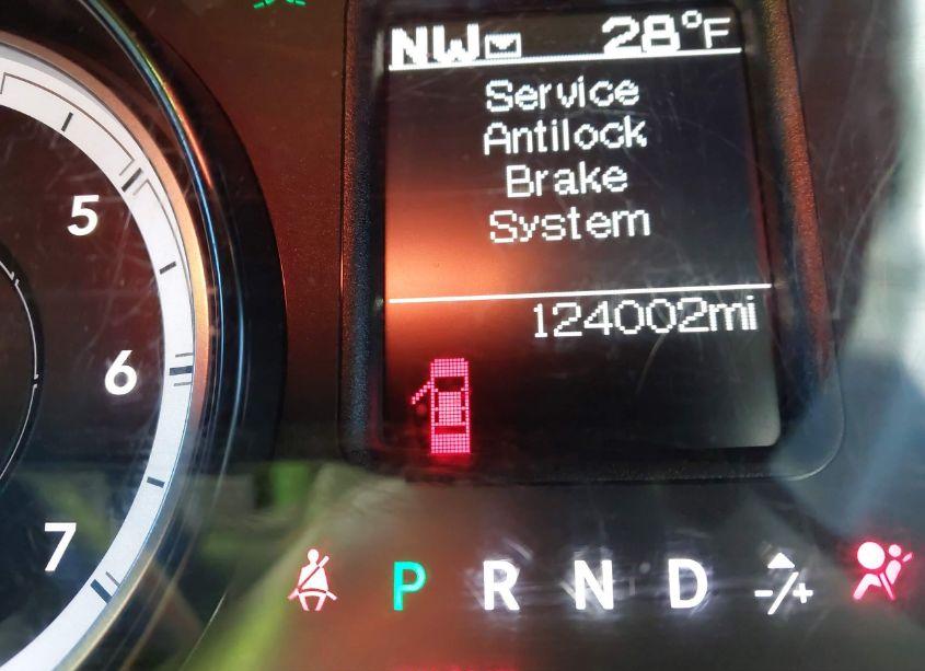 Photo 16 of 2015 Ram 1500 EXPRESS (VIN 1C6RR6KG3FS571108)