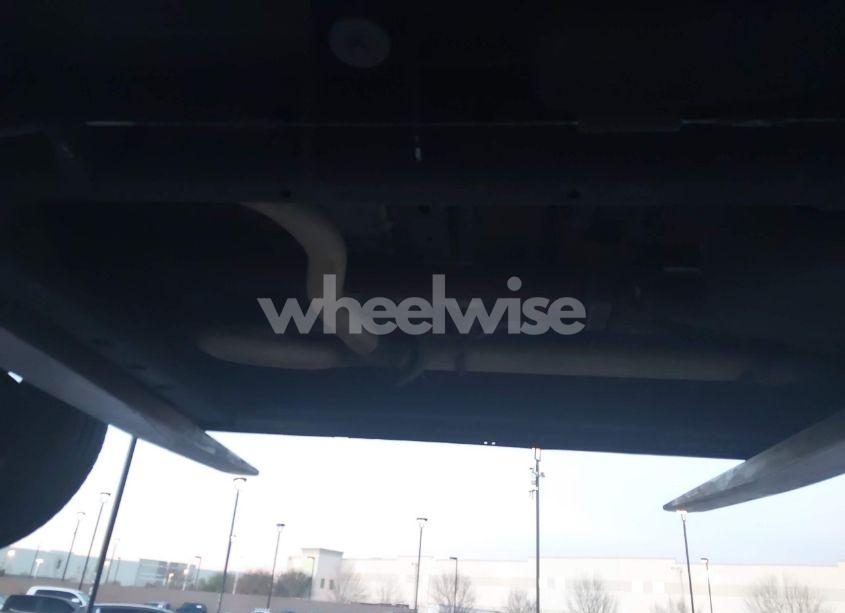 Photo 18 of 2015 Ram 1500 EXPRESS (VIN 1C6RR6KG3FS605113)