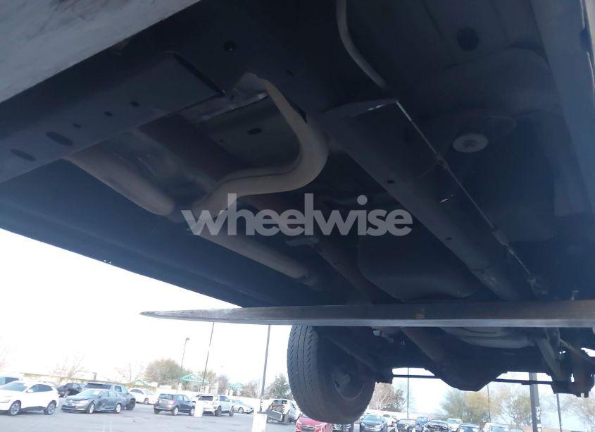 Photo 19 of 2015 Ram 1500 EXPRESS (VIN 1C6RR6KG3FS605113)