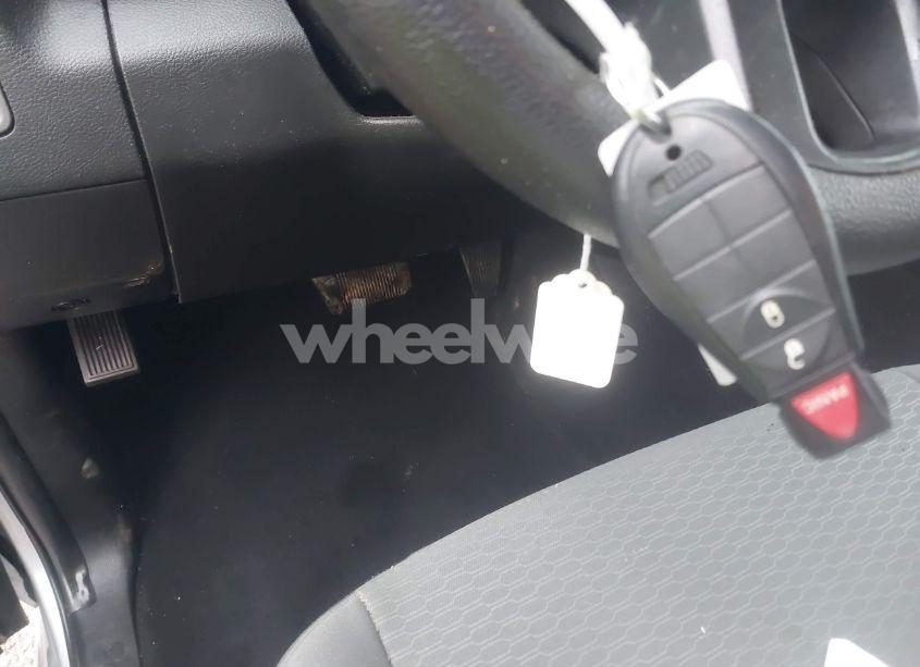 Photo 11 of 2019 Ram 1500 CLASSIC TRADESMAN 4X2 5'7 BOX (VIN 1C6RR6KG3KS726864)