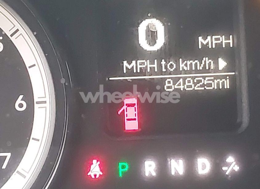 Photo 15 of 2019 Ram 1500 CLASSIC TRADESMAN 4X2 5'7 BOX (VIN 1C6RR6KG3KS726864)