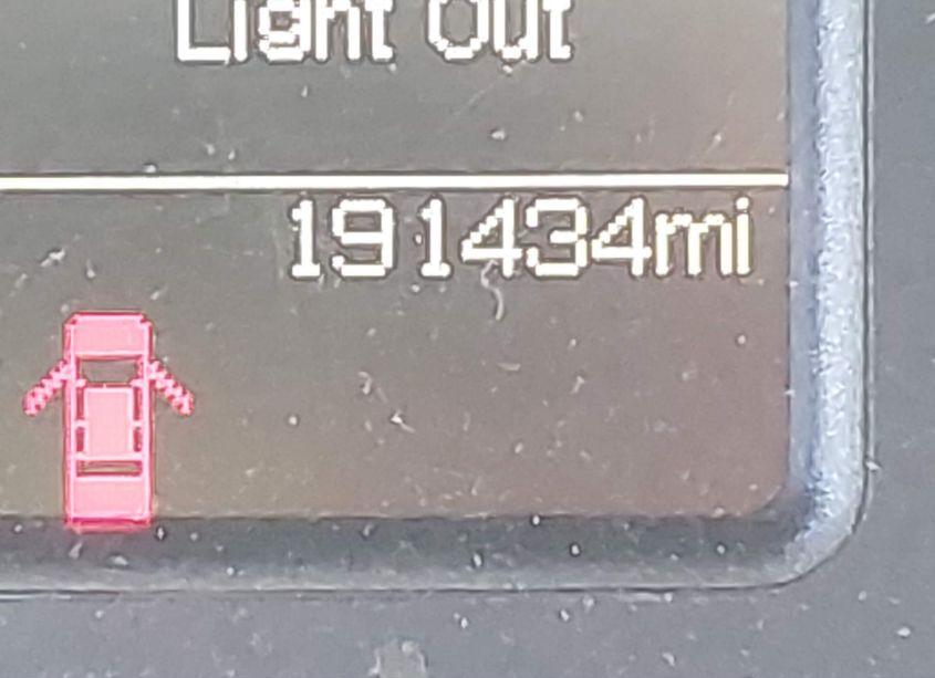 Photo 15 of 2014 Ram 1500 TRADESMAN (VIN 1C6RR6KG4ES153798)