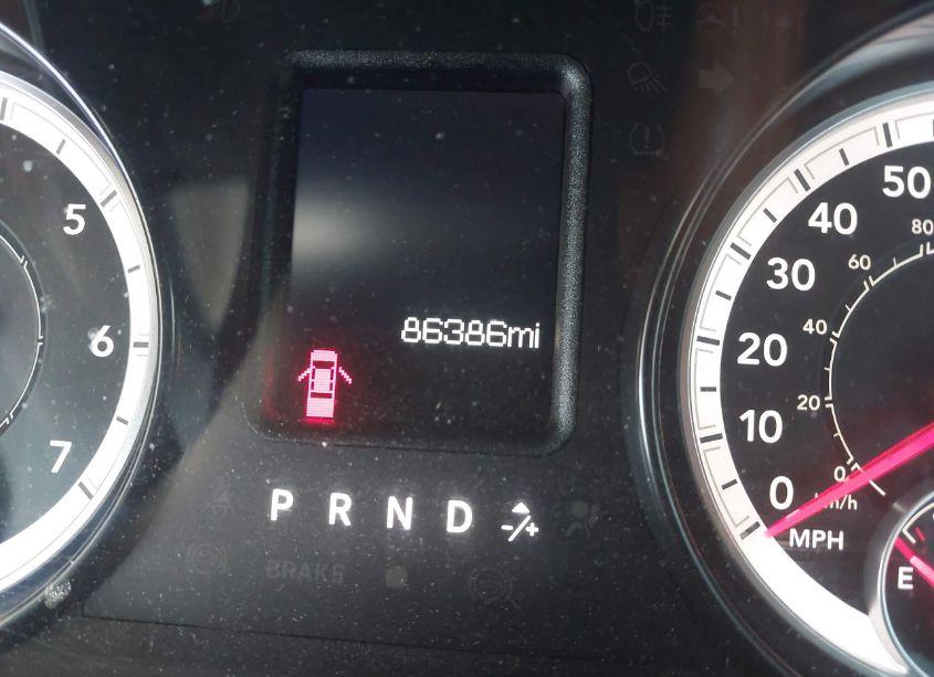 Photo 15 of 2016 Ram 1500 EXPRESS (VIN 1C6RR6KG4GS183595)