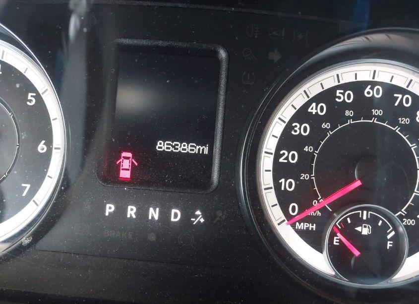 Photo 7 of 2016 Ram 1500 EXPRESS (VIN 1C6RR6KG4GS183595)