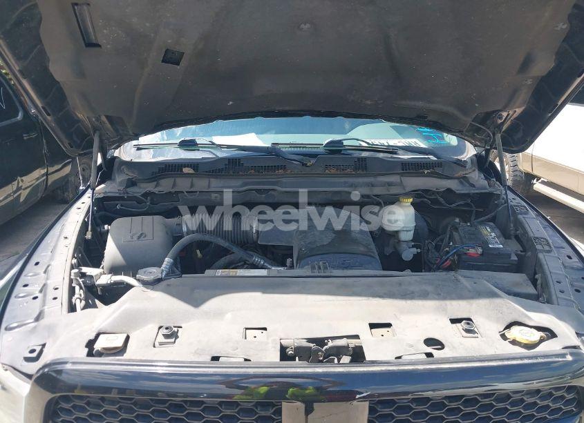 Photo 10 of 2014 Ram 1500 EXPRESS (VIN 1C6RR6KG5ES454063)