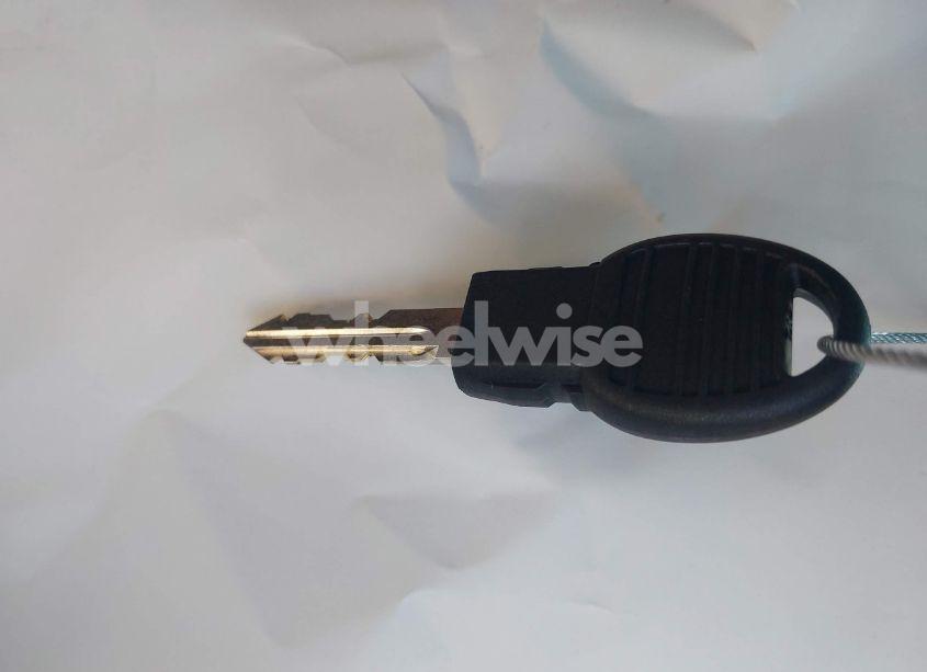 Photo 11 of 2014 Ram 1500 EXPRESS (VIN 1C6RR6KG5ES454063)