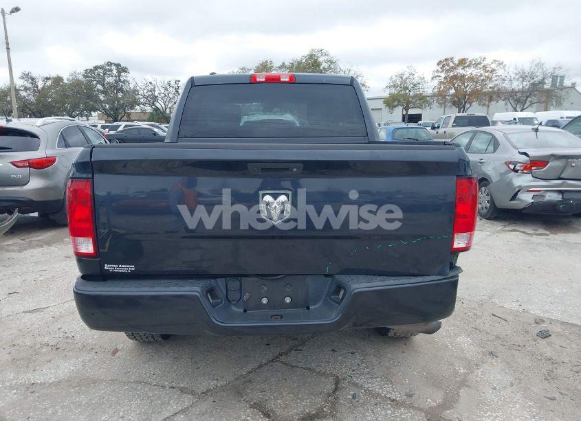 Photo 16 of 2017 Ram 1500 EXPRESS 4X2 5'7 BOX (VIN 1C6RR6KG5HS708729)