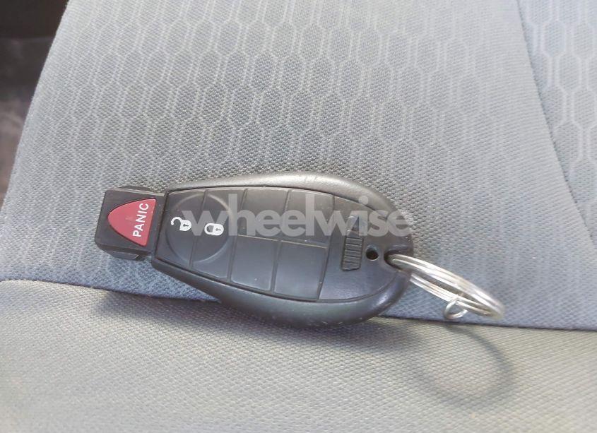 Photo 11 of 2018 Ram 1500 EXPRESS 4X2 5'7 BOX (VIN 1C6RR6KG5JS304593)