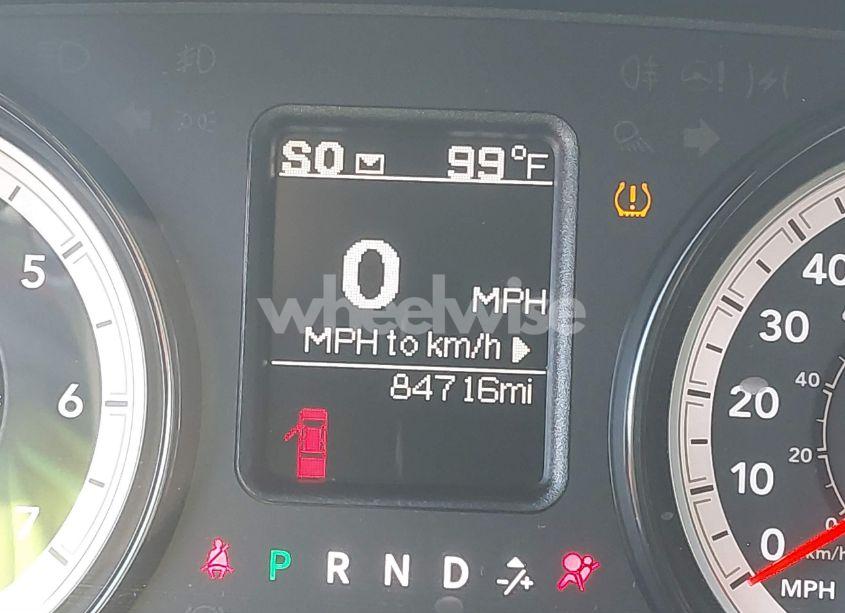 Photo 16 of 2018 Ram 1500 EXPRESS 4X2 5'7 BOX (VIN 1C6RR6KG5JS304593)