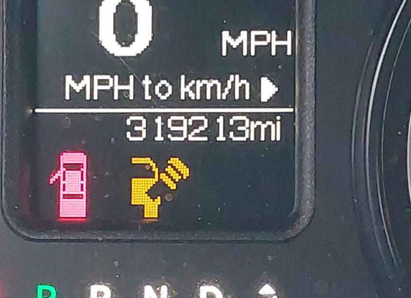 Photo 15 of 2016 Ram 1500 EXPRESS (VIN 1C6RR6KG7GS263733)