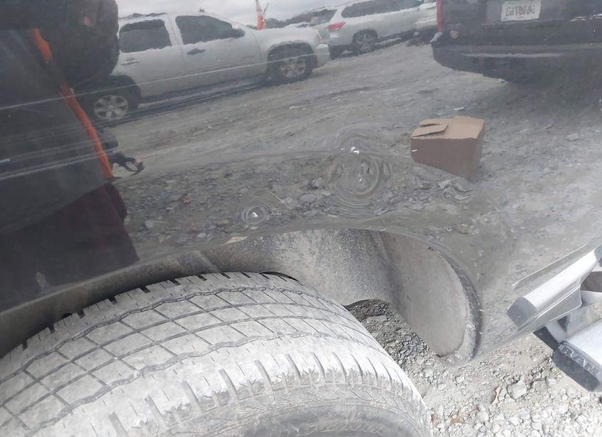 Photo 17 of 2016 Ram 1500 EXPRESS (VIN 1C6RR6KG7GS263733)