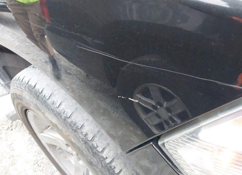 Photo 19 of 2016 Ram 1500 EXPRESS (VIN 1C6RR6KG7GS263733)