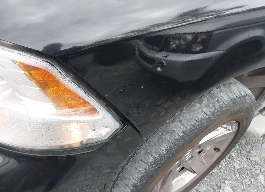 Photo 20 of 2016 Ram 1500 EXPRESS (VIN 1C6RR6KG7GS263733)