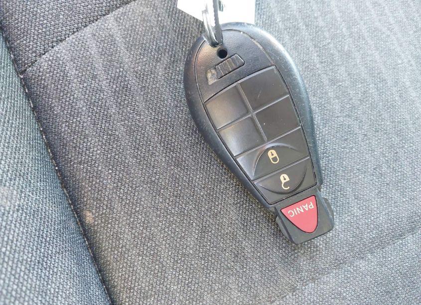 Photo 11 of 2021 Ram 1500 CLASSIC TRADESMAN 4X2 5'7 BOX (VIN 1C6RR6KG7MS515377)