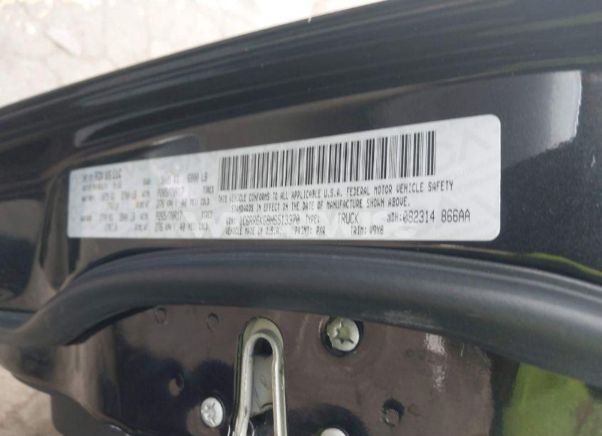 Photo 9 of 2017 Ram 1500 EXPRESS 4X2 5'7 BOX (VIN 1C6RR6KG8HS513370)