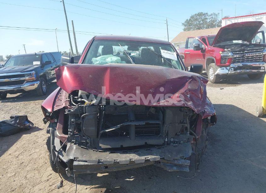 Photo 12 of 2018 Ram 1500 EXPRESS 4X2 5'7 BOX (VIN 1C6RR6KG8JS296988)