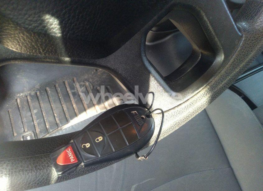 Photo 11 of 2016 Ram 1500 EXPRESS (VIN 1C6RR6KG9GS108150)