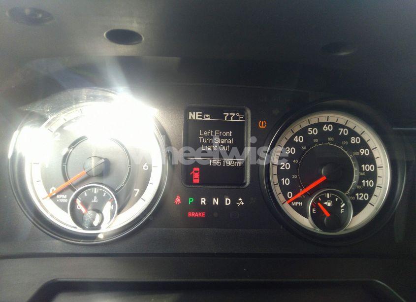 Photo 7 of 2016 Ram 1500 EXPRESS (VIN 1C6RR6KG9GS108150)