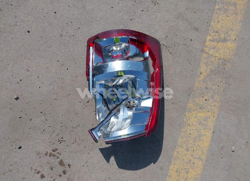 Photo 11 of 2016 Ram 1500 EXPRESS (VIN 1C6RR6KGXGS339686)