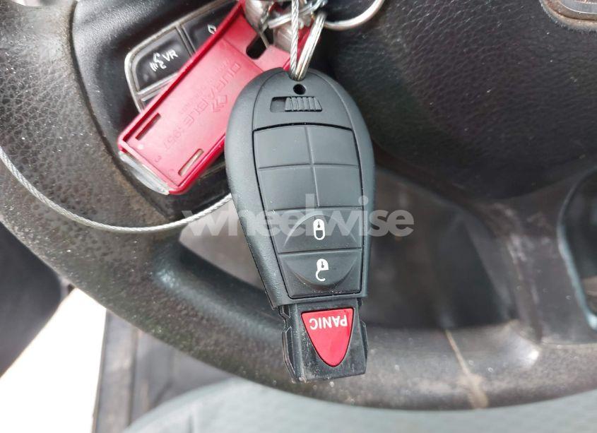 Photo 11 of 2018 Ram 1500 (VIN 1C6RR6KM0JS278331)